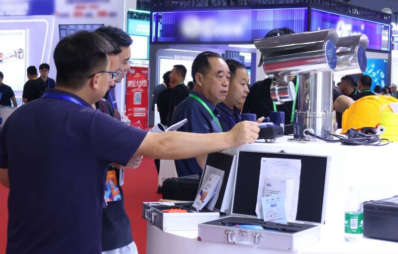 歐泰威爾邀您共襄盛舉 | 第33屆多國(guó)儀器儀表展（MICONEX 2024）火熱進(jìn)行中！